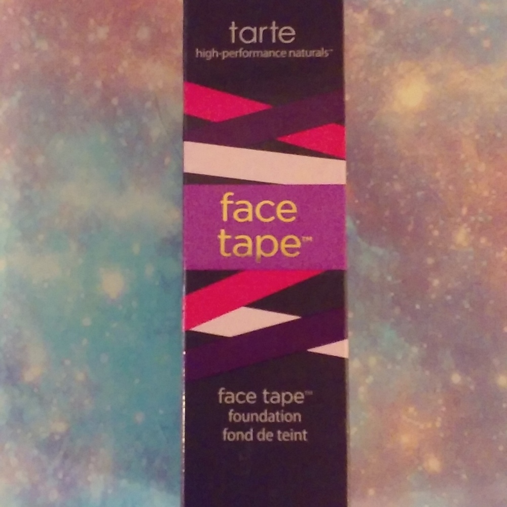 TARTE FACE TAPE FOUNDATION